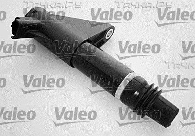 Катушка зажигания Valeo для Renault Avantime 2001-2003. Артикул 245094