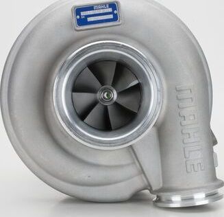Турбина (турбокомпрессор) Mahle. Артикул 228 TC 16773 000