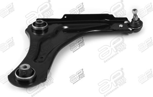 Поперечный рычаг передней подвески APlus. Артикул 20021AP