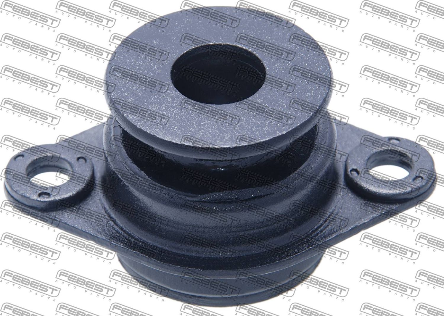 Подушка рамы Febest. Артикул TSB-LC95