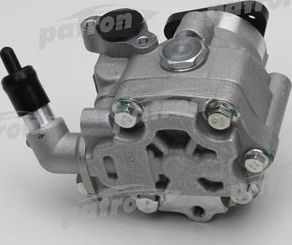 Насос ГУР Patron для Volkswagen Transporter T5 2009-2015. Артикул PPS1066