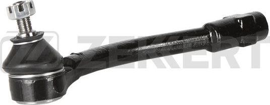 Наконечник рулевой тяги Zekkert левый для Kia Rio III 2011-2017. Артикул SN-2162