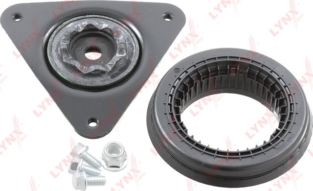 Опора амортизатора (стойки) LYNXauto. Артикул MA-1281LR