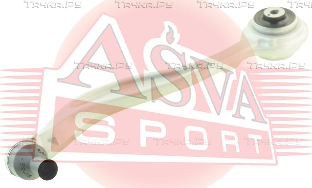 Поперечный рычаг передней подвески Asva. Артикул 1624-204FR