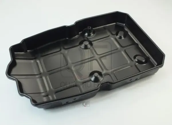 Поддон масляный АКПП (Quattro Freni). Артикул qf91b00015