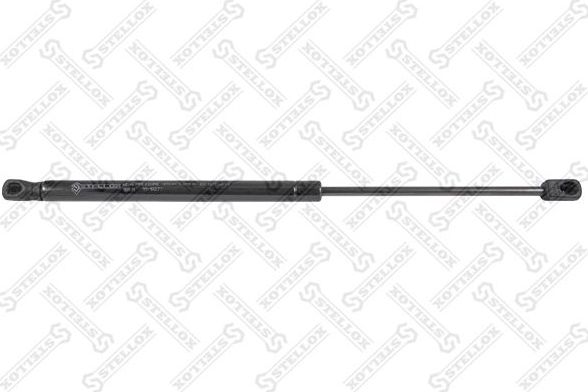 Амортизатор (упор) багажника Stellox правый/левый для Hyundai Santa Fe I 2001-2006. Артикул 11-10277-SX