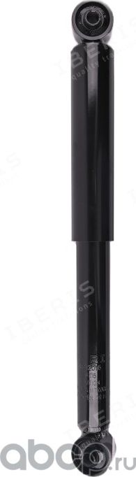 АМОРТИЗАТОР ПОДВЕСКИ ЗАД ГАЗ L/R SUZUKI GRAND VITARA II JT (Iberis). Артикул IB132015