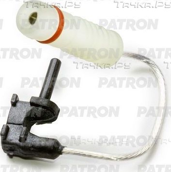 Датчик износа тормозных колодок  Patron. Артикул PE17129