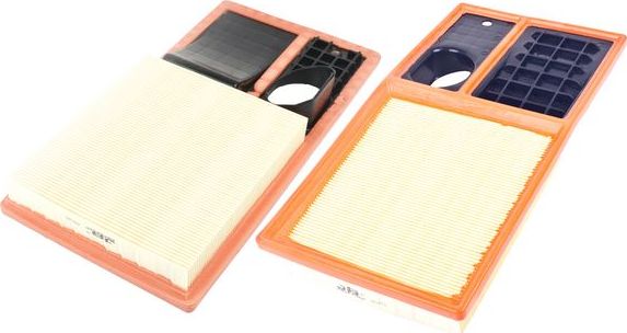 Воздушный фильтр JS Asakashi. Артикул A0470