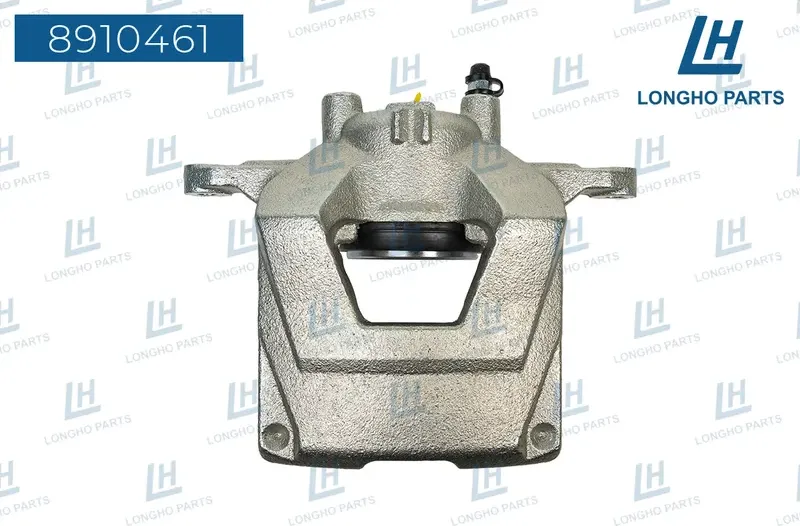 Суппорт передний левый (Longho). Артикул 8910461