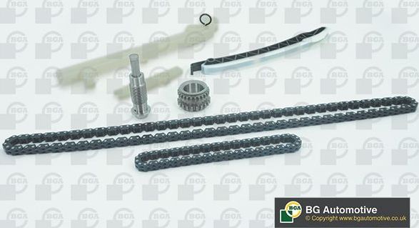 Цепь ГРМ BGA. Артикул TC5613FK