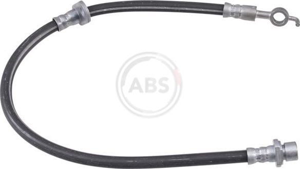 Тормозной шланг ABS задний для Toyota Celica VI (T200) 1993-1999. Артикул SL 4109