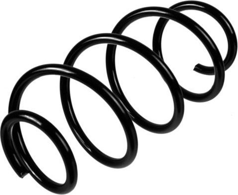 Пружина подвески Zentparts. Артикул Z38166