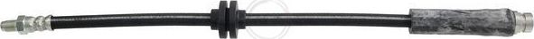 Тормозной шланг ABS задний для Volvo C30 I 2006-2012. Артикул SL 5764