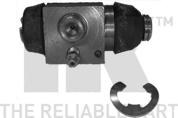 Тормозной цилиндр NK. Артикул 802545