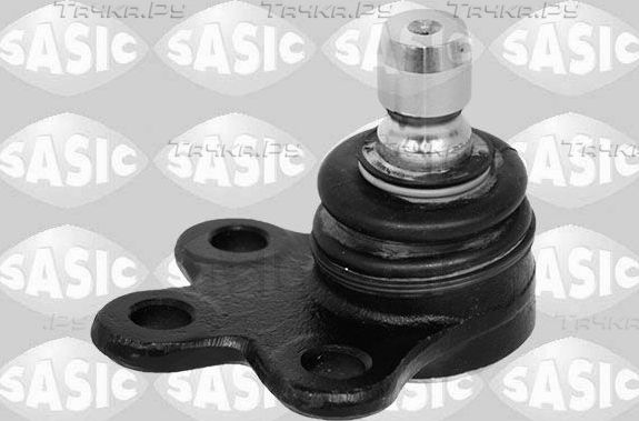 Шаровая опора Sasic передняя нижняя для Chevrolet Aveo I 2005-2012. Артикул 7576093