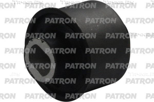 Сайлентблок переднего рычага подвески Patron правый/левый нижний внутренний для Chrysler 300C I 2004-2012. Артикул PSE12151