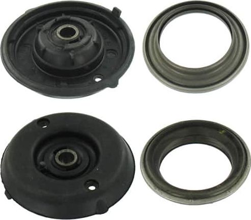 Опоры амортизатора (стойки) SKF. Артикул VKDA 35333 T