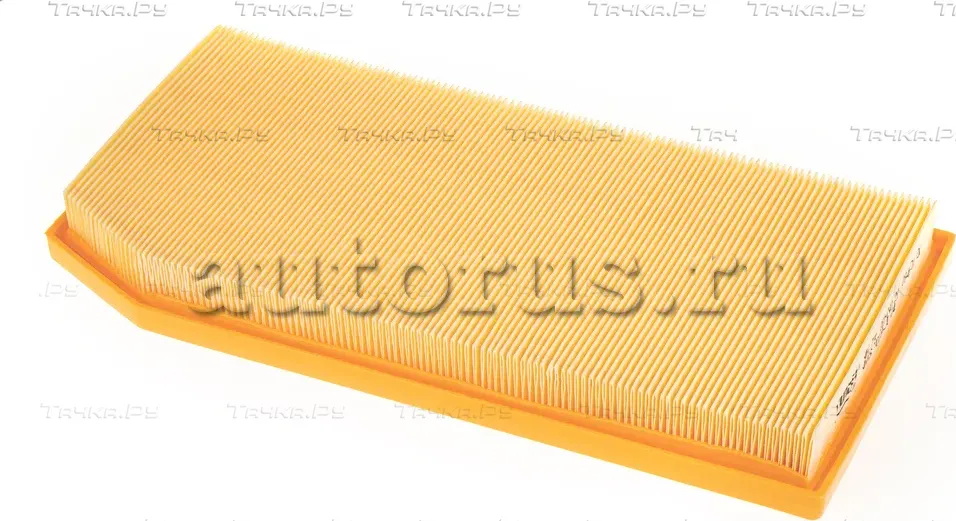 Фильтр воздушный MB Class C/E/CLS/GLS 1.5-2.0 18-> WUNDER FILTER WH 755 Wunder. Артикул WH755