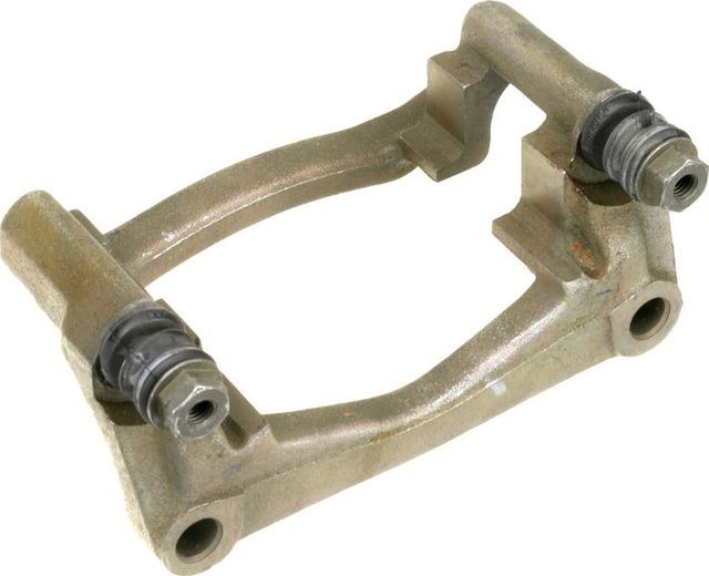 Скоба тормозного суппорта TRW передняя правая/левая для Renault Laguna I 1993-1994. Артикул BDA244