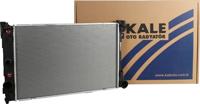 Радиатор (Kale). Артикул 360180