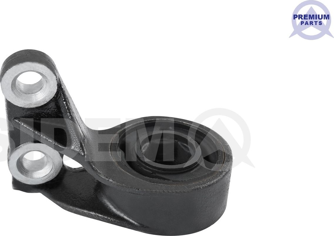 Сайлентблок переднего рычага подвески Sidem. Артикул 865609