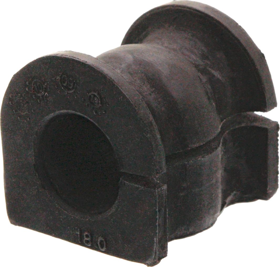 Втулка стабилизатора Blue Print (резина). Артикул ADH28036