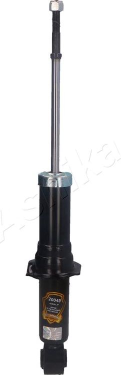 Амортизатор ASHIKA задний для Toyota Corolla Verso I 2004-2009. Артикул MA-20049