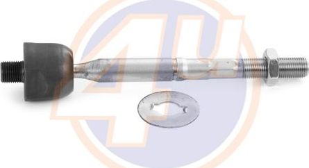 Рулевая тяга 4U для Lexus LS IV 2006-2017. Артикул LX-E-05689