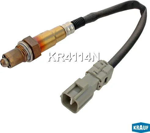 Лямбда-зонд Krauf. Артикул KR4114N