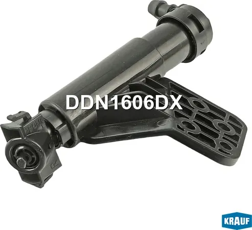 Форсунка омывателя фар (Krauf). Артикул DDN1606DX