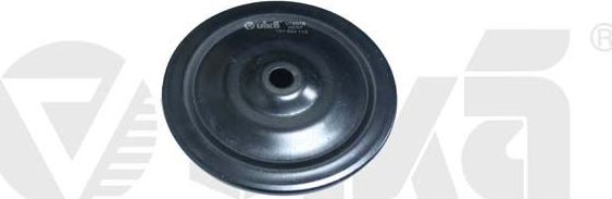 Опора (чашка, тарелка) пружины Vika (Металл) задняя верхняя для Volkswagen Corrado 1988-1995. Артикул 45120361701