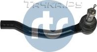 Наконечник рулевой тяги RTS. Артикул 91-92388-1