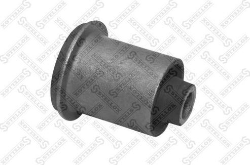 Сайлентблок переднего рычага подвески Stellox правый/левый для Nissan 350Z I 2003-2006. Артикул 77-01044-SX