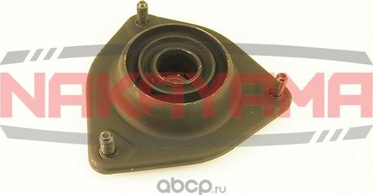 Опора амортизатора (Nakayama). Артикул L1006