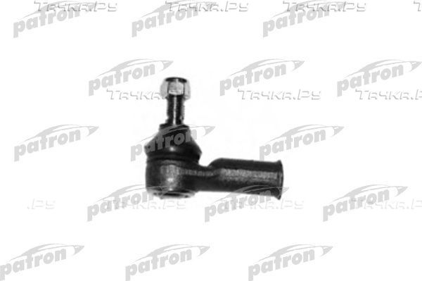 Наконечник рулевой тяги Patron правый/левый для Volvo 260 Series 1974-1982. Артикул PS1114