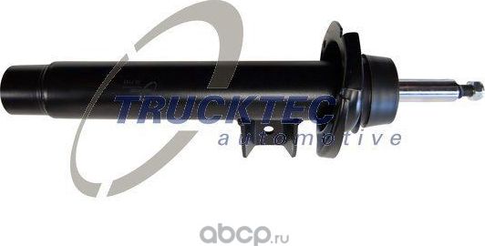 Амортизатор Trucktec Automotive. Артикул 08.30.078