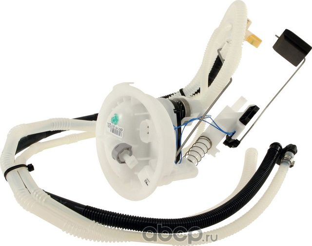 Топливный фильтр BMW. Артикул 16117163295