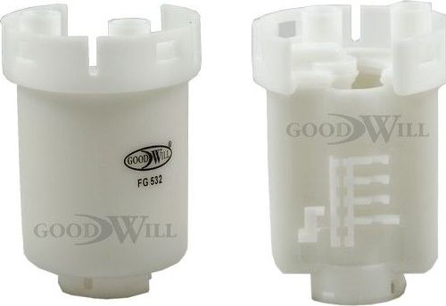 Топливный фильтр GoodWill. Артикул FG 532 LL