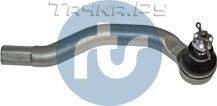 Наконечник рулевой тяги RTS. Артикул 91-06656-1