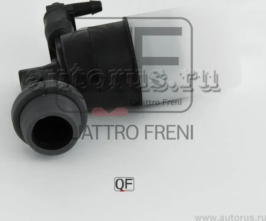 Моторчик омывателя (Quattro Freni). Артикул qf00n00094