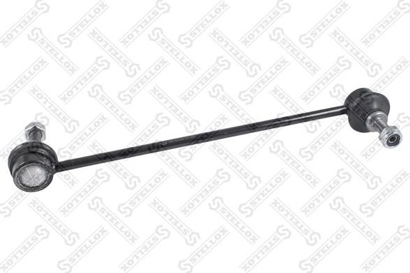 Стойка (тяга) стабилизатора Stellox. Артикул 56-02021A-SX