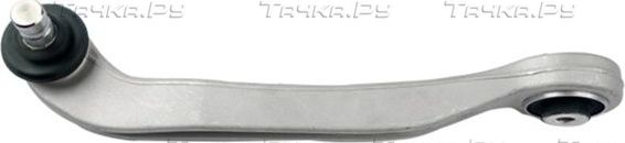 Поперечный рычаг передней подвески CTR (сталь) левый верхний для Audi S6 III (C6) 2006-2011. Артикул CQ0858L