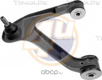 Поперечный рычаг 4U левый верхний для IVECO Daily IV 2006-2011. Артикул IV-G-84918