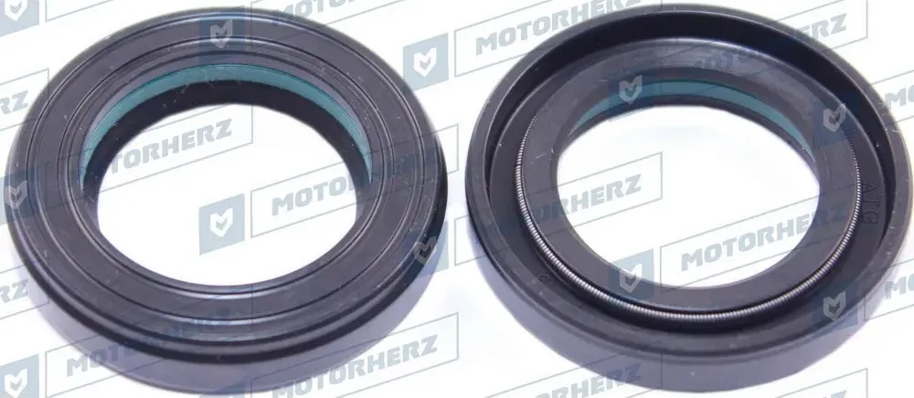 Сальник рулевой рейки (Motorherz). Артикул HA0684