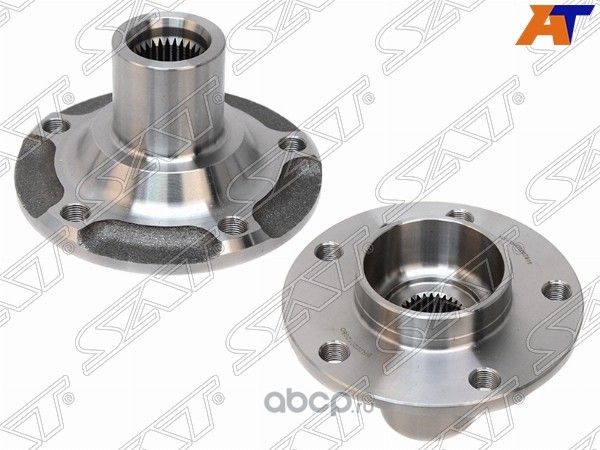 Ступица RR BMW X5X6 13- (SAT). Артикул ST33406867811