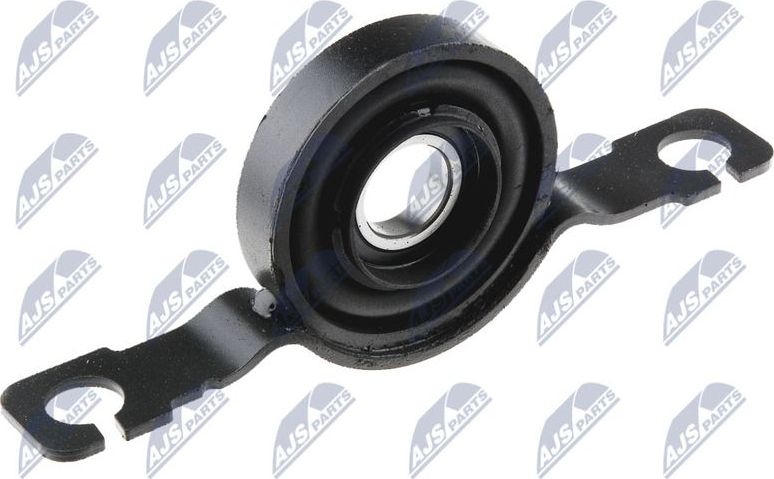 Подвесной подшипник карданного вала NTY. Артикул NLW-MZ-001