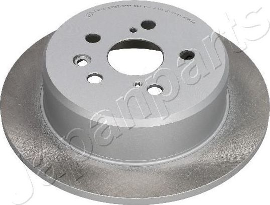 Тормозной диск Japanparts. Артикул DP-202C