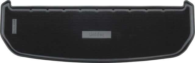 Коврик Норпласт комбинированный для багажника Chery Tiggo 9 (разложенный 3 ряд) 2023-2026. Артикул NPA00-T11-770-CM