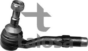 Наконечник рулевой тяги Talosa правый/левый для BMW 6 II (E63/E64) 2003-2005. Артикул 42-02403